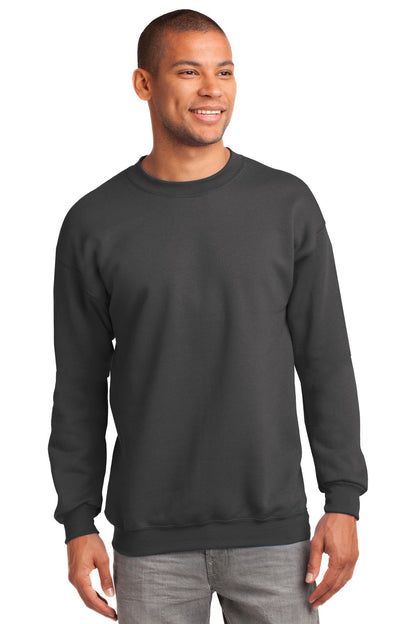 Morgan Horse AssociationPort & Company® - Essential Fleece Crewneck Sweatshirt.  PC90