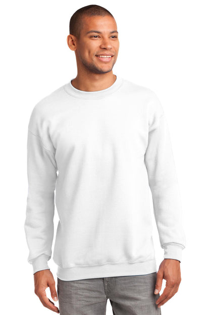 Morgan Horse AssociationPort & Company® - Essential Fleece Crewneck Sweatshirt.  PC90