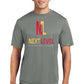 Next LevelSport-Tek® PosiCharge® Competitor™ Tee. ST350