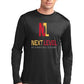 Next LevelSport-Tek® Long Sleeve PosiCharge® Competitor™ Tee. ST350LS