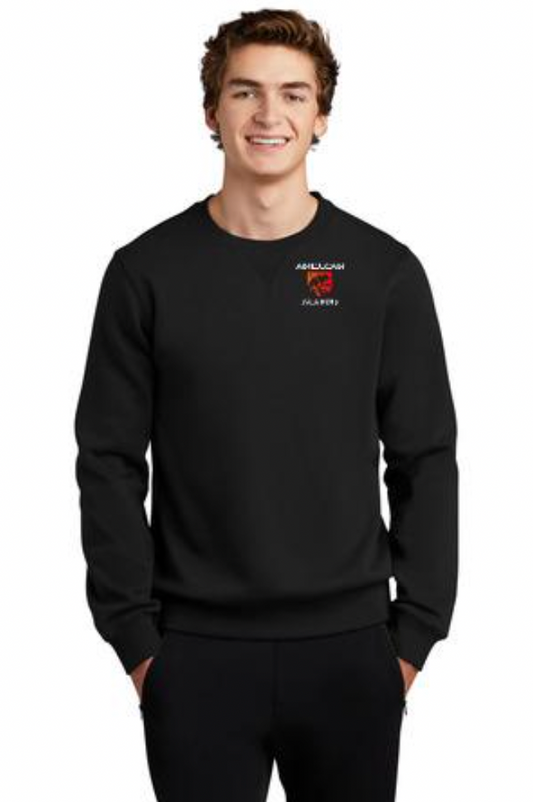 American Alarms Sport-Tek® Crewneck Sweatshirt. ST266