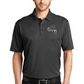 515 TherapyPort Authority ® Heathered Silk Touch ™ Performance Polo. K542