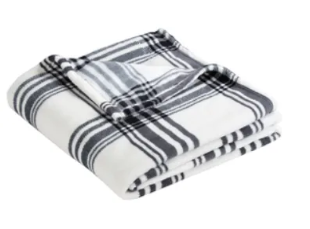 KSH Design Studio Ultra Plush Blanket